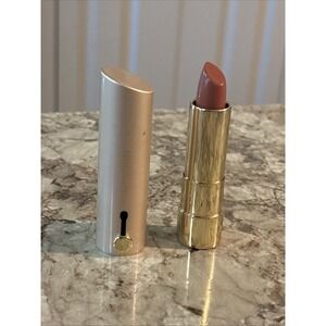 Bareminerals Marvelous Moxie Lipstick Dim The Lights FULL SIZE RARE NEW